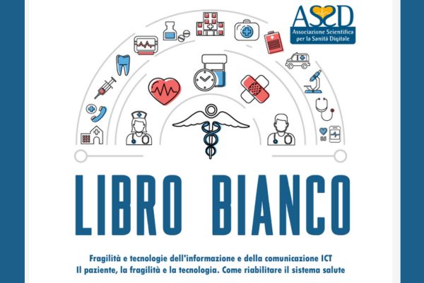 Libro bianco Fragilità