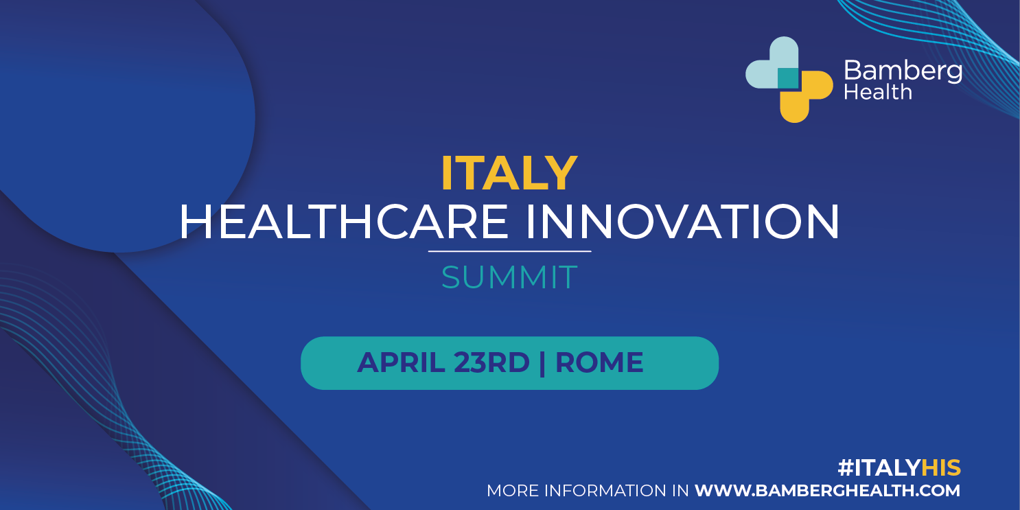 Italy y Healthcare Innovation Summit