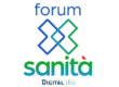 logo evento forum sanità 2024