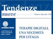 Terapie digitali una necessità per l’Italia
