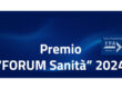 Premio “FORUM Sanità” 2024