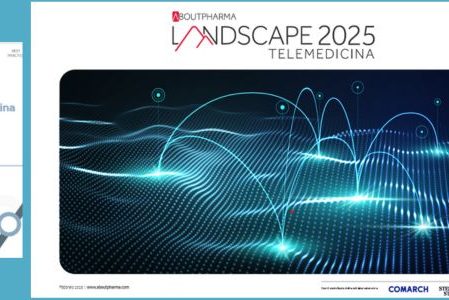 Monografia telemedicina Monografia telemedicina su Aboutpharma Landscape