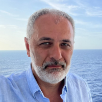 Alessandro Beux