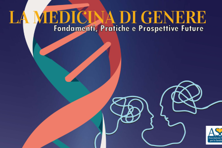 La medicina di genere