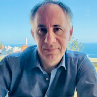 Paolo Petralia