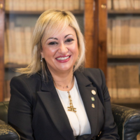 Rossana Berardi