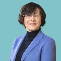 Silvia Stefanelli